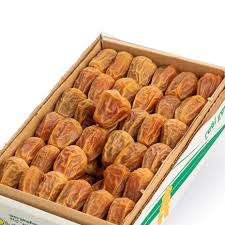 Sukkari Mufattal Dates 1kg